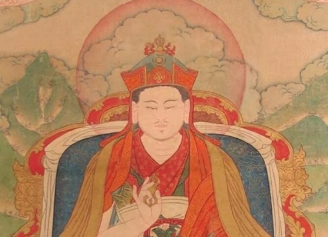 Samye Translations